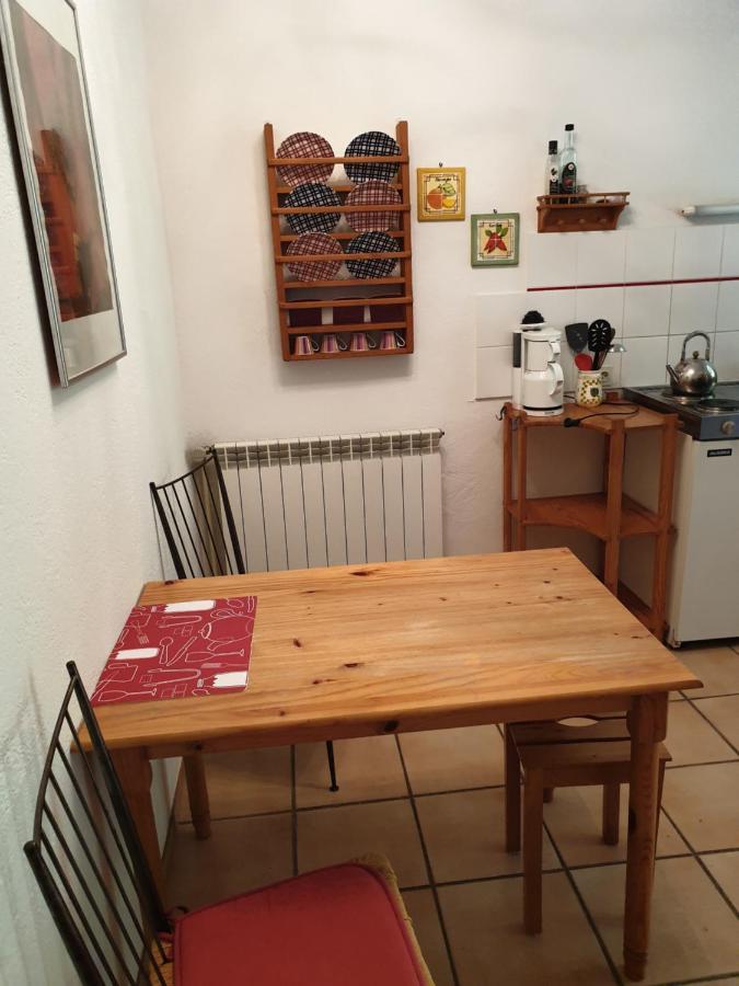 Villa Lou-Pelou Gravieres Esterno foto