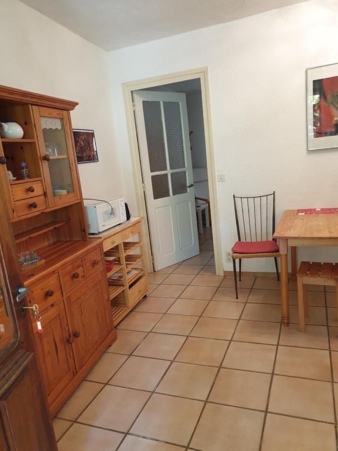 Villa Lou-Pelou Gravieres Esterno foto