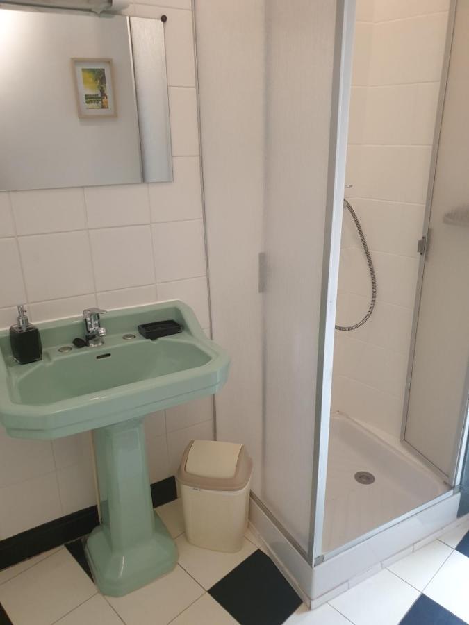 Villa Lou-Pelou Gravieres Esterno foto