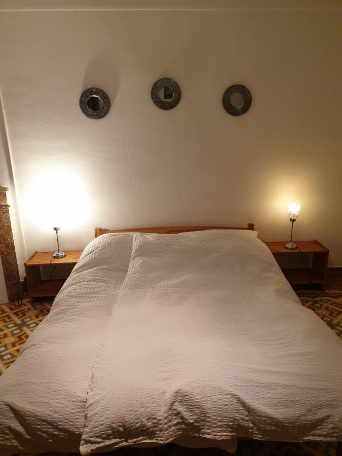 Villa Lou-Pelou Gravieres Esterno foto
