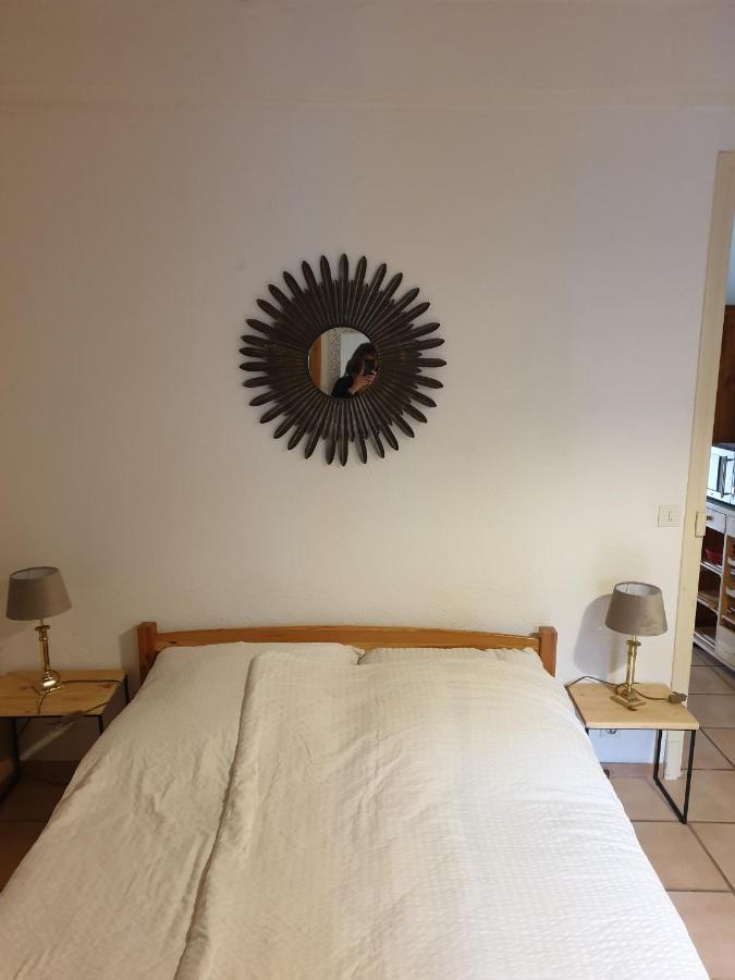 Villa Lou-Pelou Gravieres Esterno foto