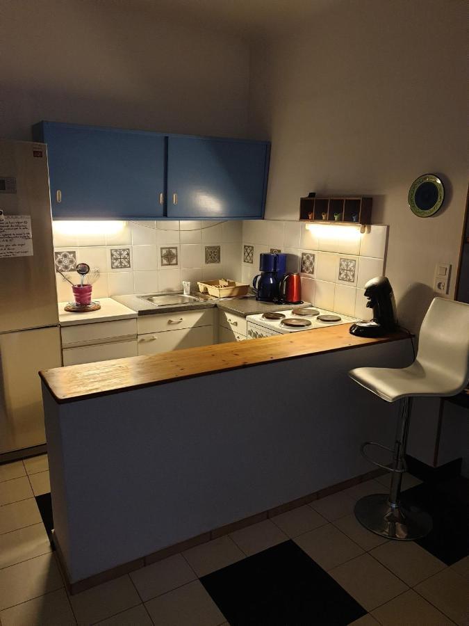 Villa Lou-Pelou Gravieres Esterno foto