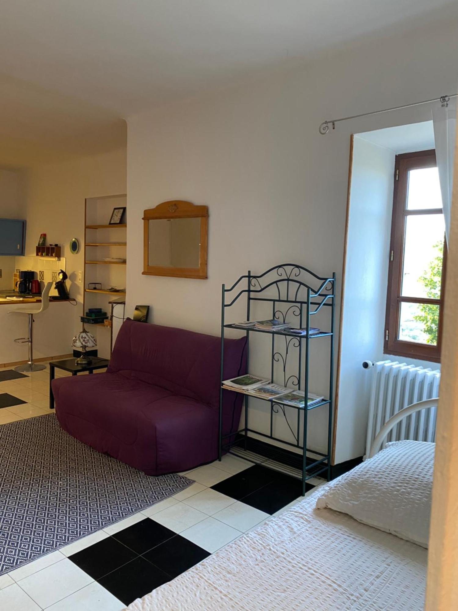Villa Lou-Pelou Gravieres Esterno foto