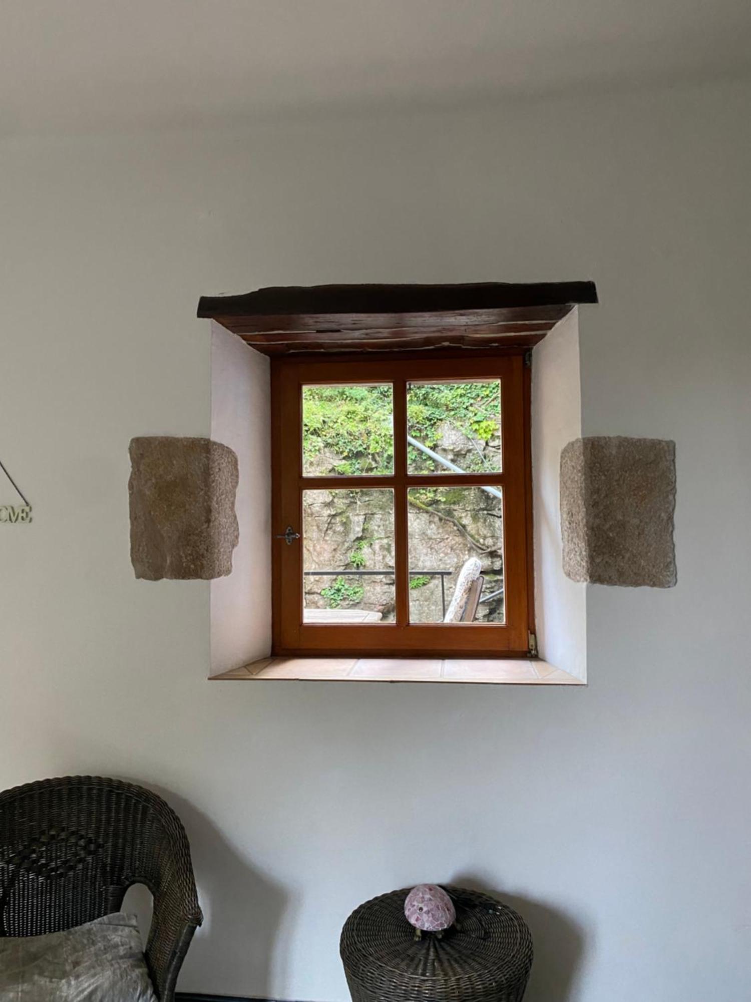 Villa Lou-Pelou Gravieres Esterno foto