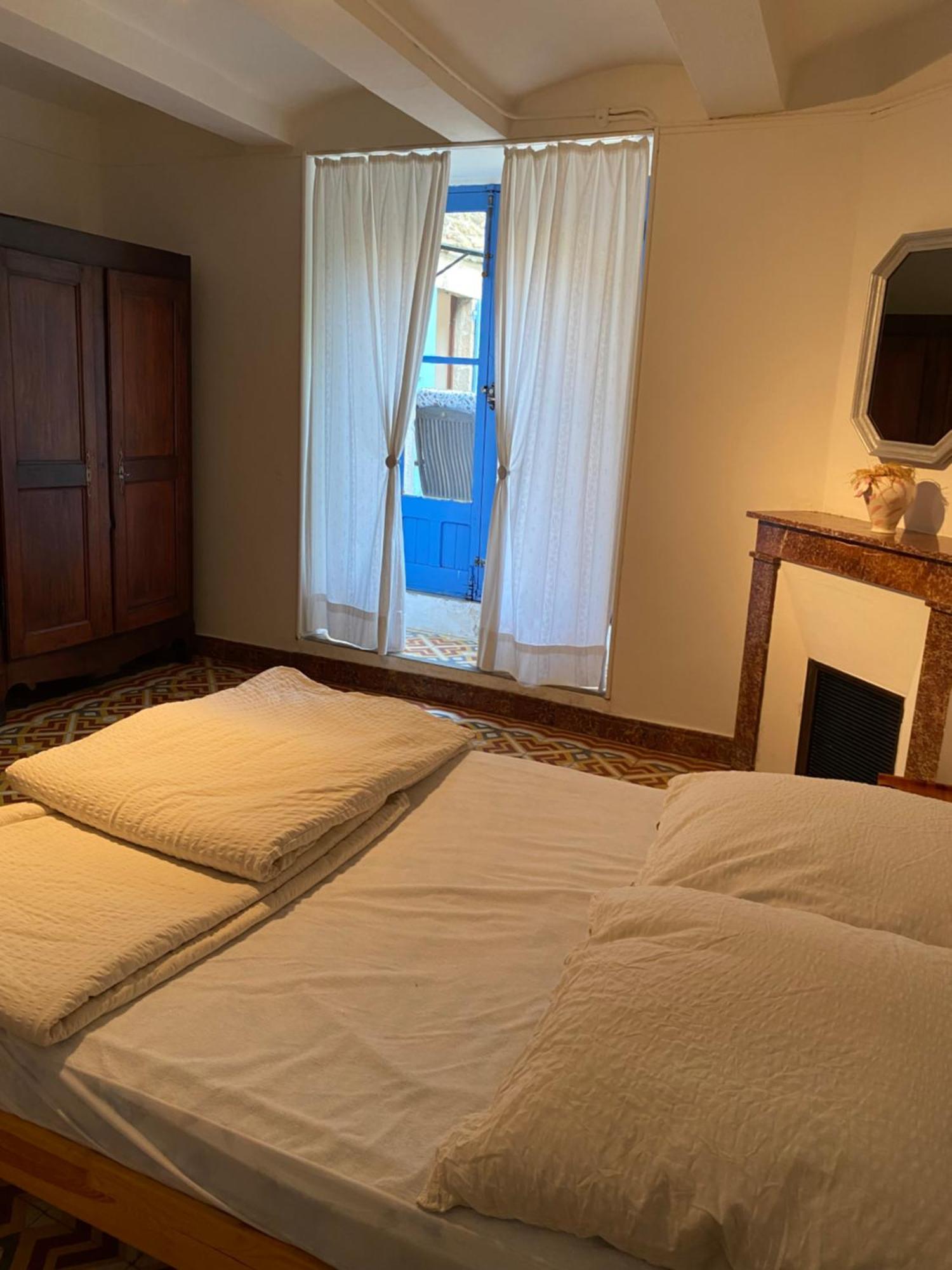 Villa Lou-Pelou Gravieres Esterno foto