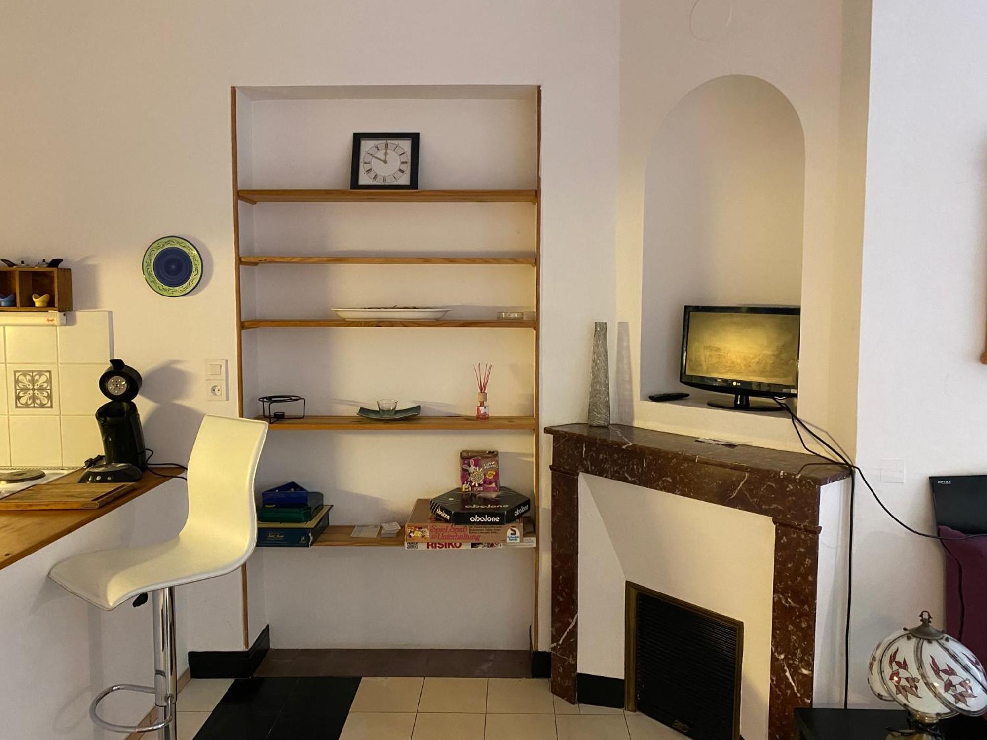 Villa Lou-Pelou Gravieres Esterno foto