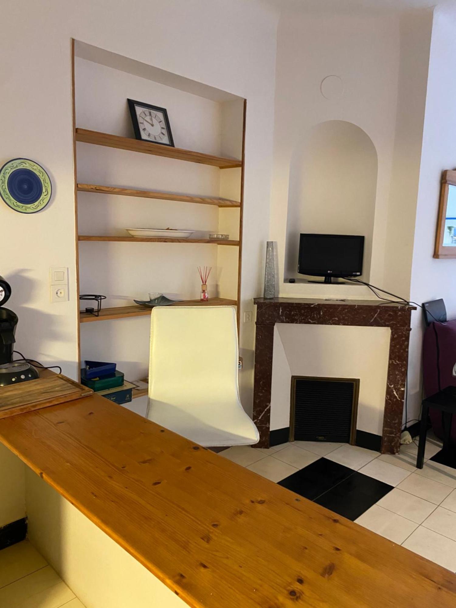 Villa Lou-Pelou Gravieres Esterno foto