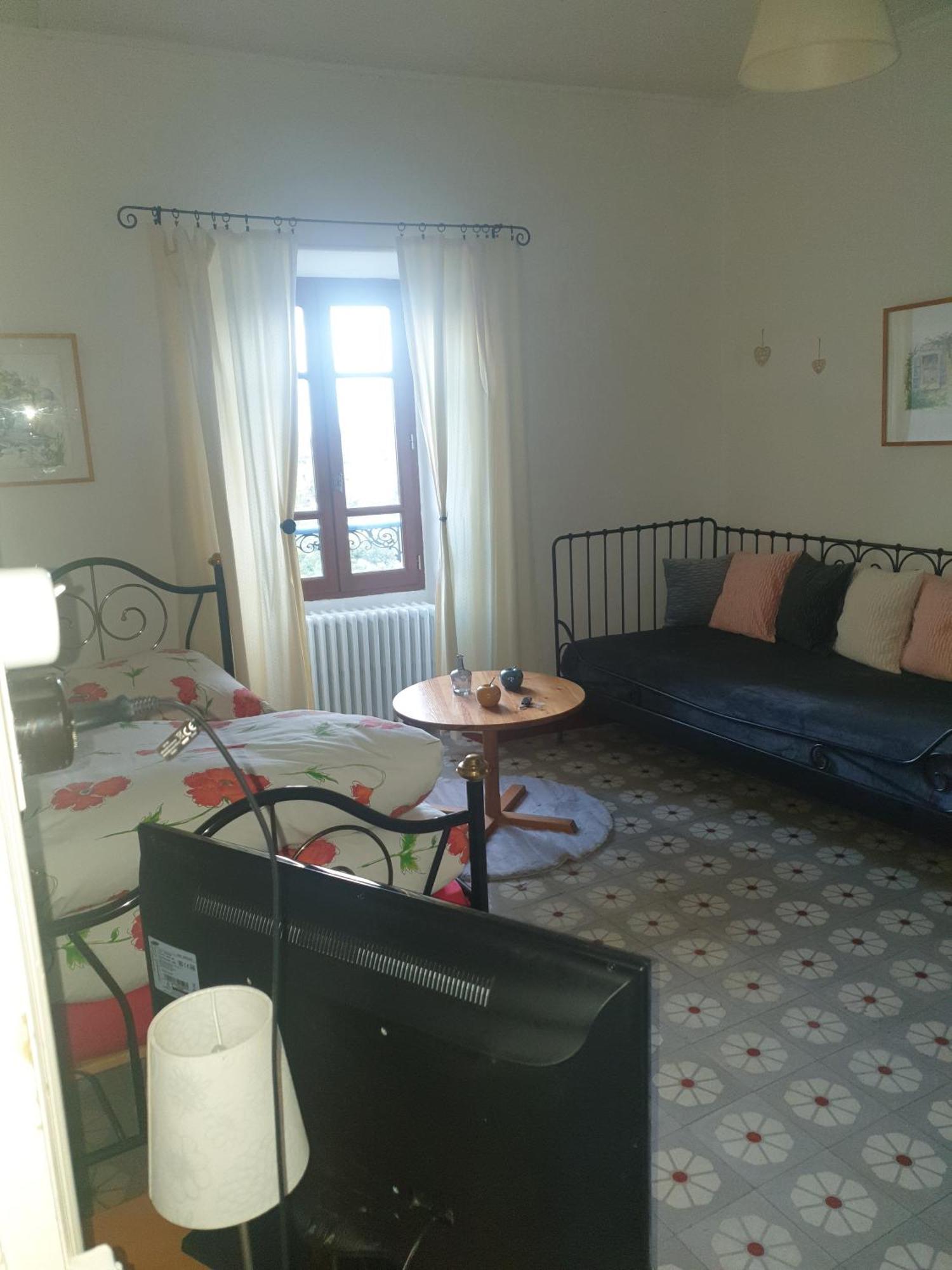 Villa Lou-Pelou Gravieres Esterno foto