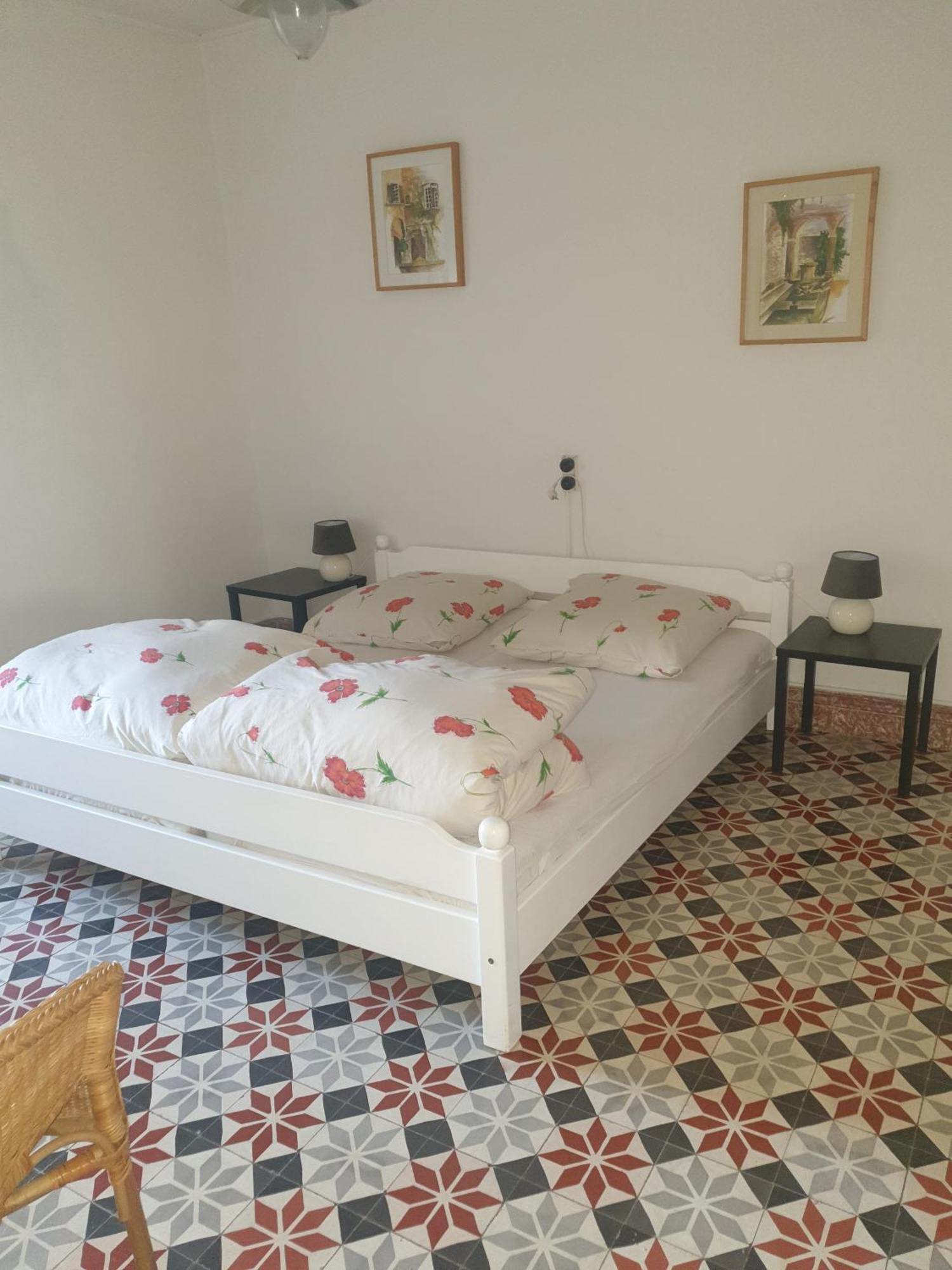 Villa Lou-Pelou Gravieres Esterno foto