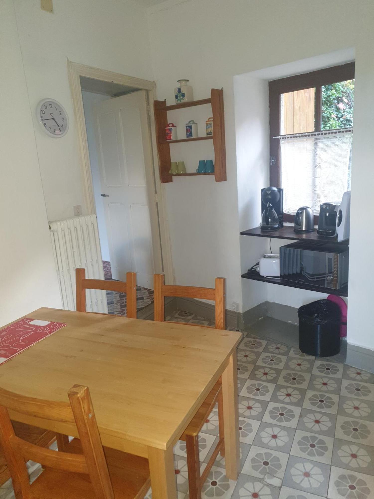 Villa Lou-Pelou Gravieres Esterno foto