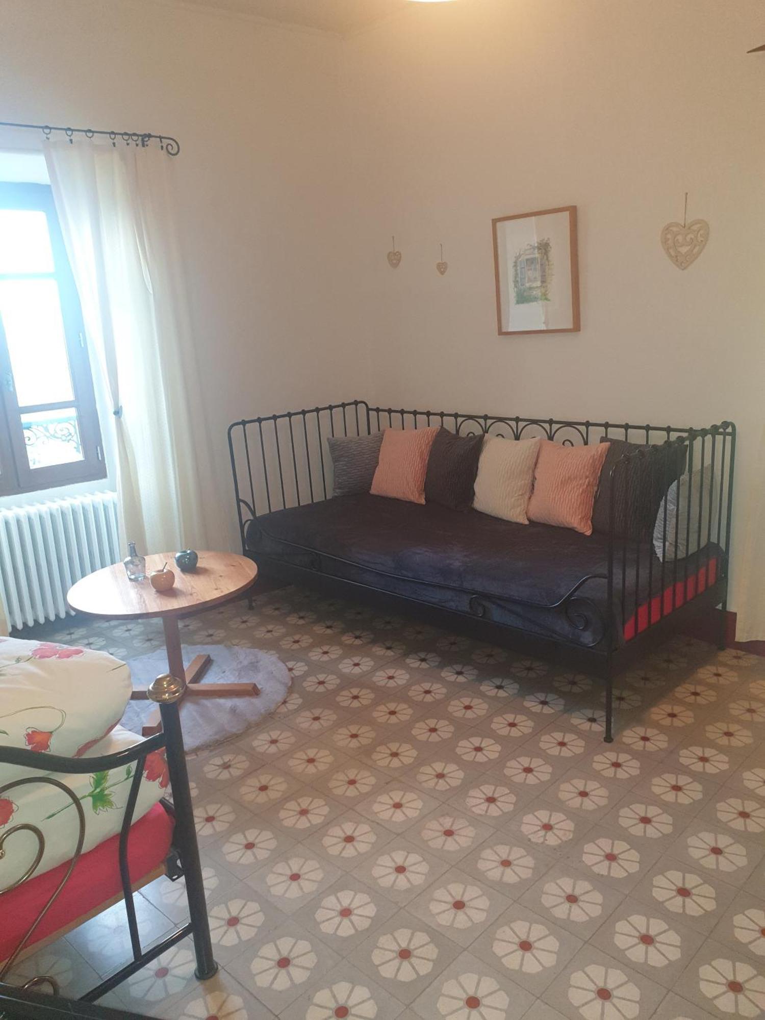 Villa Lou-Pelou Gravieres Esterno foto